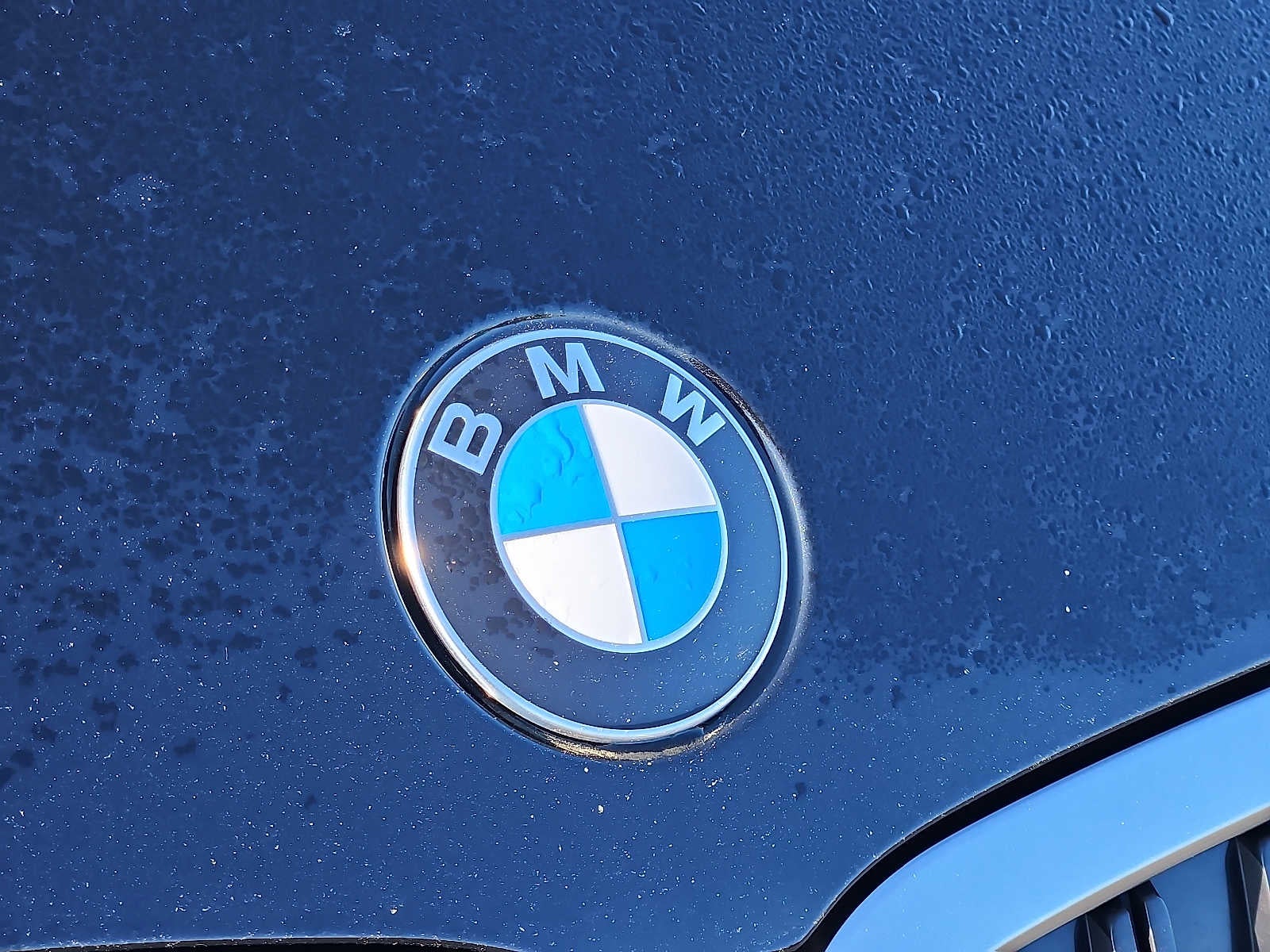 2023 BMW 3 Series 330i xDrive Sedan