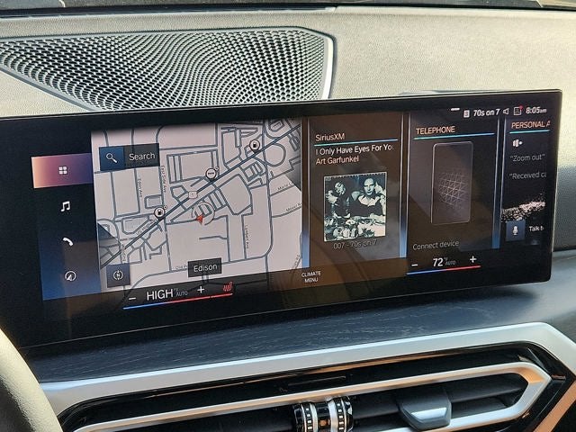 2023 BMW 3 Series 330i xDrive Sedan