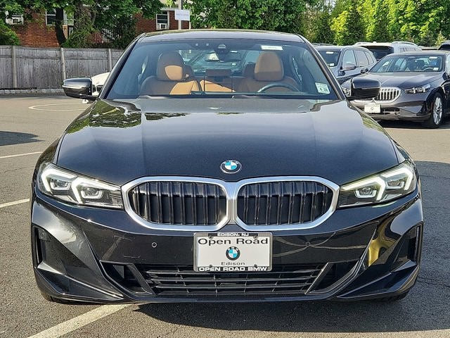 2023 BMW 3 Series 330i xDrive Sedan