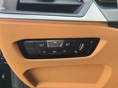 2023 BMW 3 Series 330i xDrive Sedan