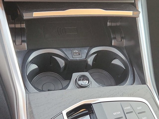 2023 BMW 3 Series 330i xDrive Sedan