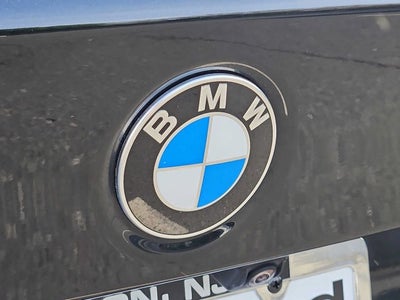 2023 BMW 3 Series 330i xDrive Sedan