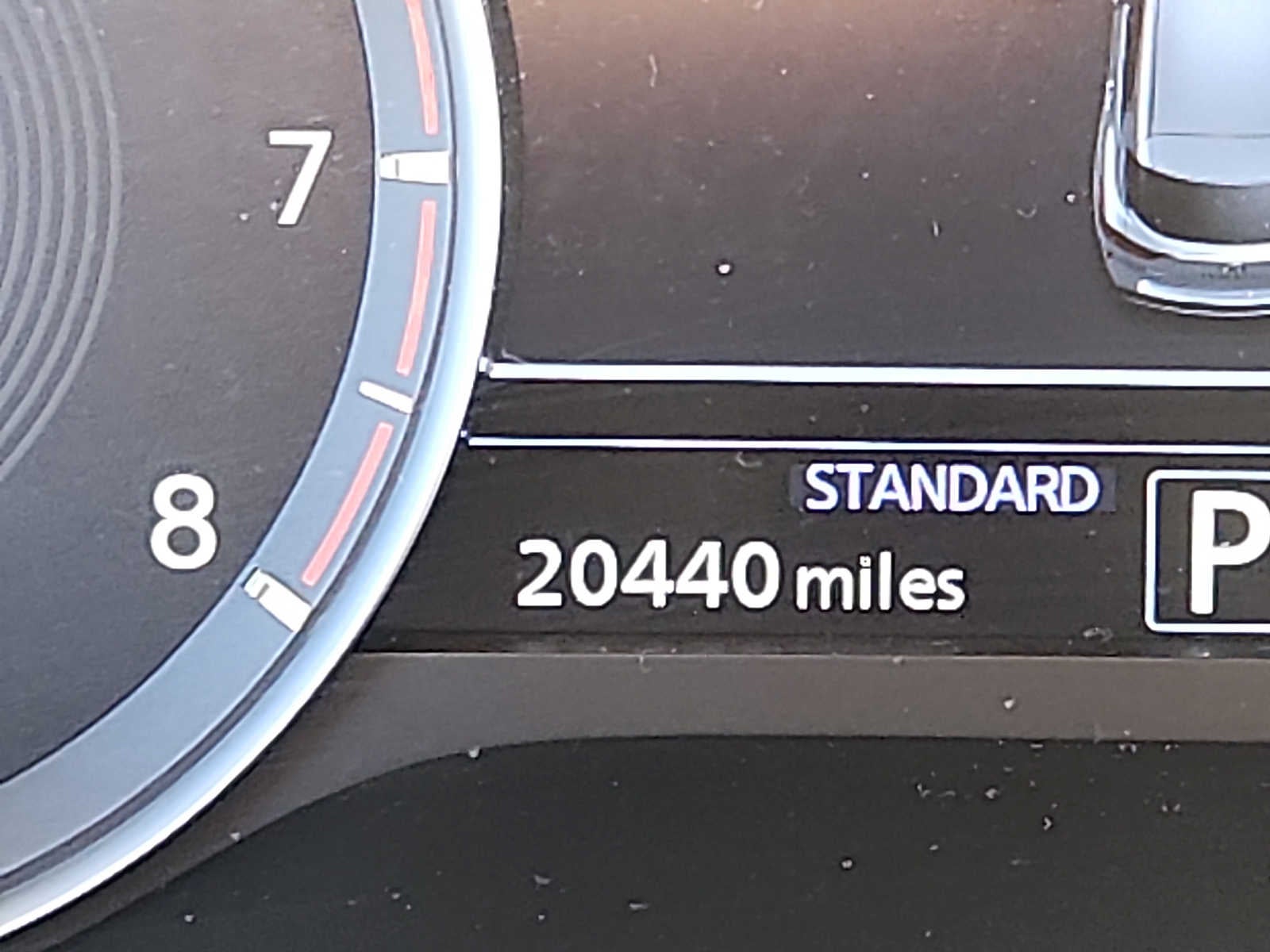 2022 INFINITI QX50 LUXE AWD