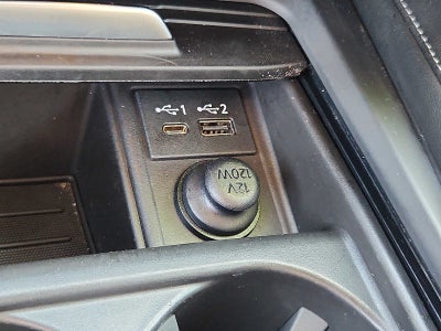 2022 INFINITI QX50 LUXE AWD