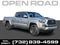 2022 Toyota Tacoma TRD Sport Double Cab 6 Bed V6 AT