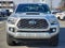 2022 Toyota Tacoma TRD Sport Double Cab 6 Bed V6 AT