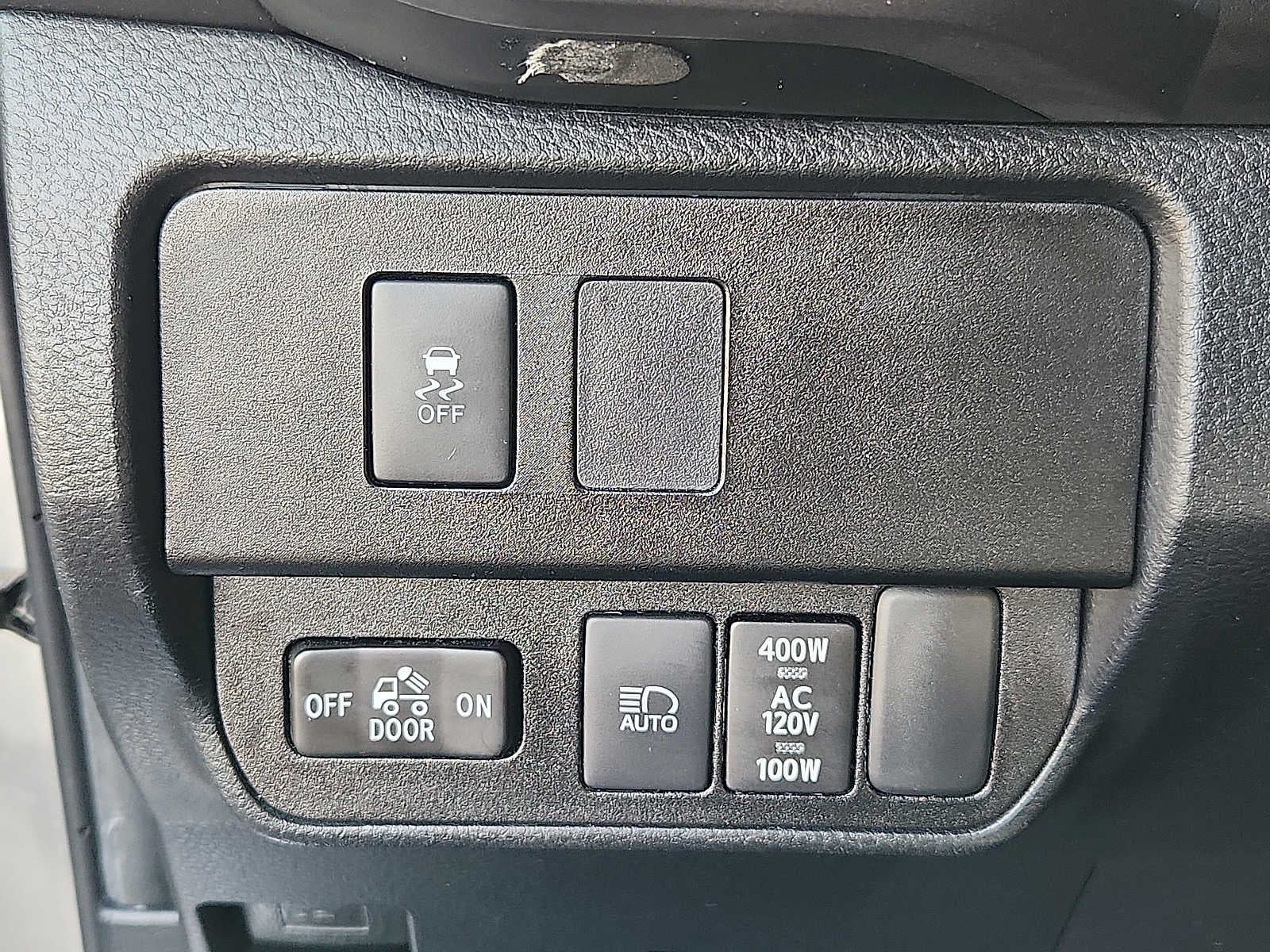 2022 Toyota Tacoma TRD Sport Double Cab 6 Bed V6 AT