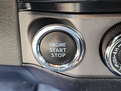 2022 Toyota Tacoma TRD Sport Double Cab 6 Bed V6 AT