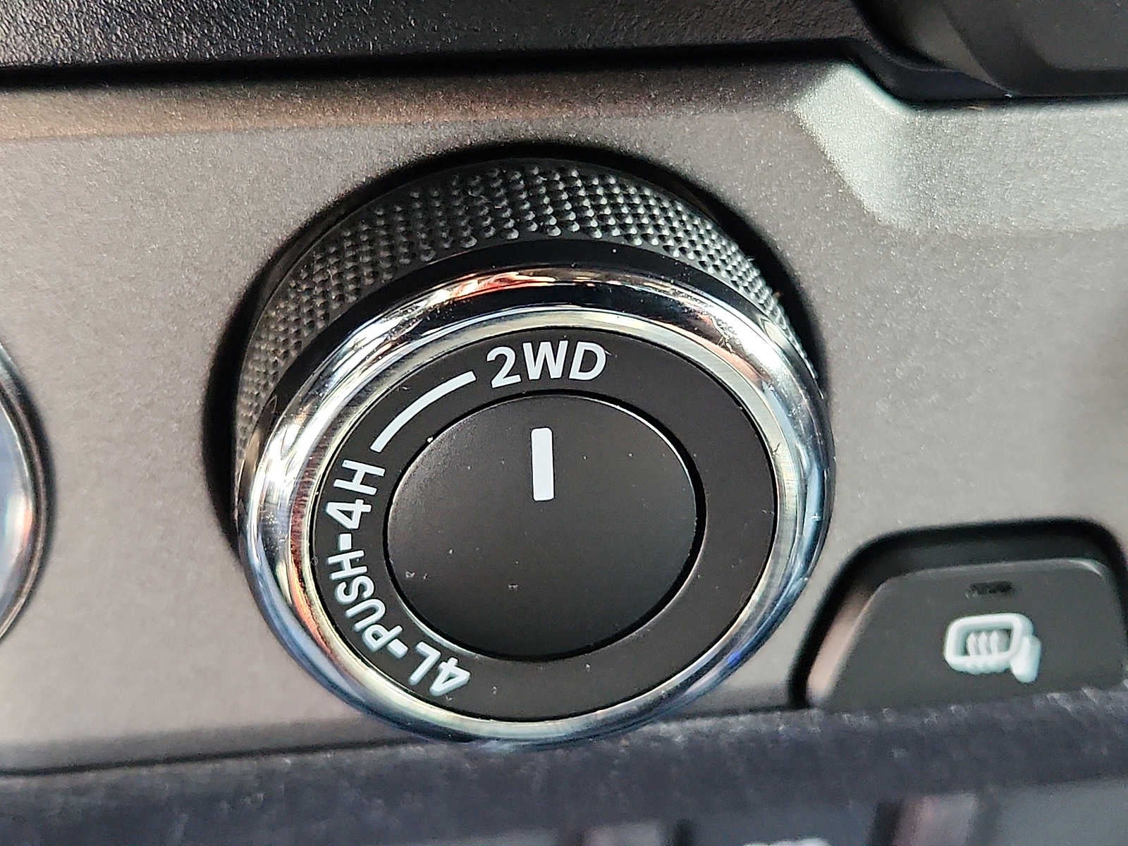 2022 Toyota Tacoma TRD Sport Double Cab 6 Bed V6 AT