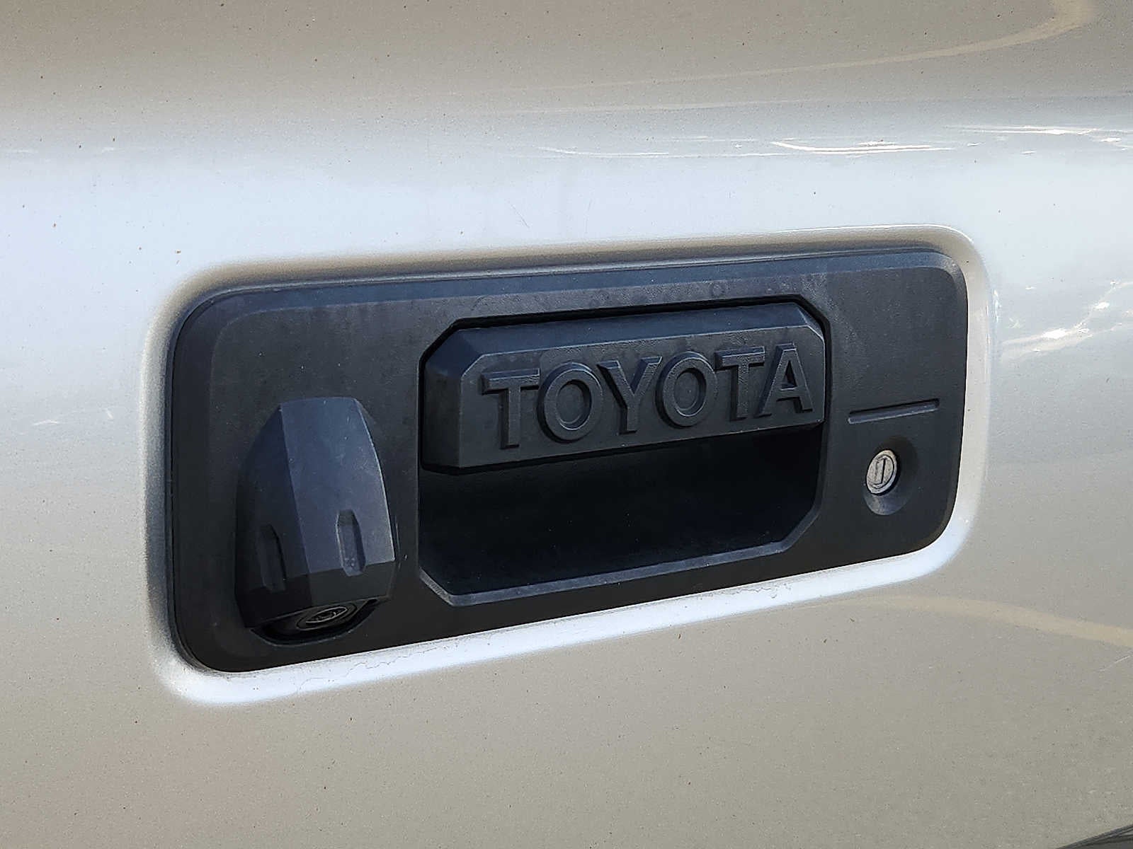 2022 Toyota Tacoma TRD Sport Double Cab 6 Bed V6 AT