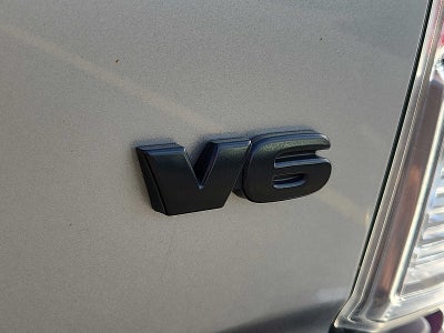 2022 Toyota Tacoma TRD Sport Double Cab 6 Bed V6 AT