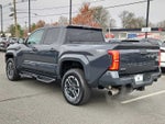 2025 Toyota Tacoma TRD Sport Hybrid Double Cab 5 Bed AT