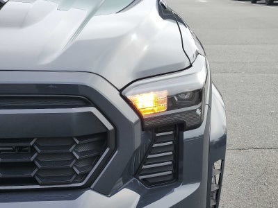 2025 Toyota Tacoma TRD Sport Hybrid Double Cab 5 Bed AT