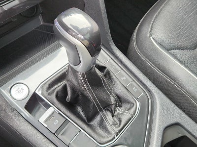 2023 Volkswagen Tiguan 2.0T SEL R-Line 4MOTION