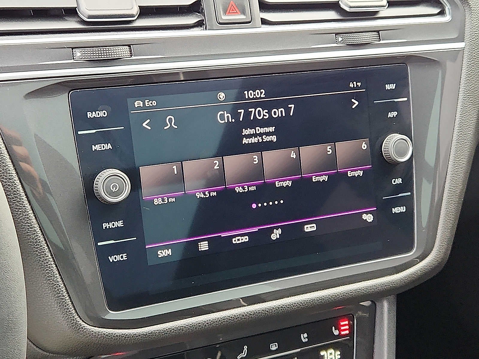 2023 Volkswagen Tiguan 2.0T SEL R-Line 4MOTION