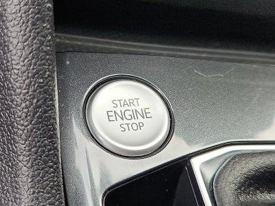 2023 Volkswagen Tiguan 2.0T SEL R-Line 4MOTION