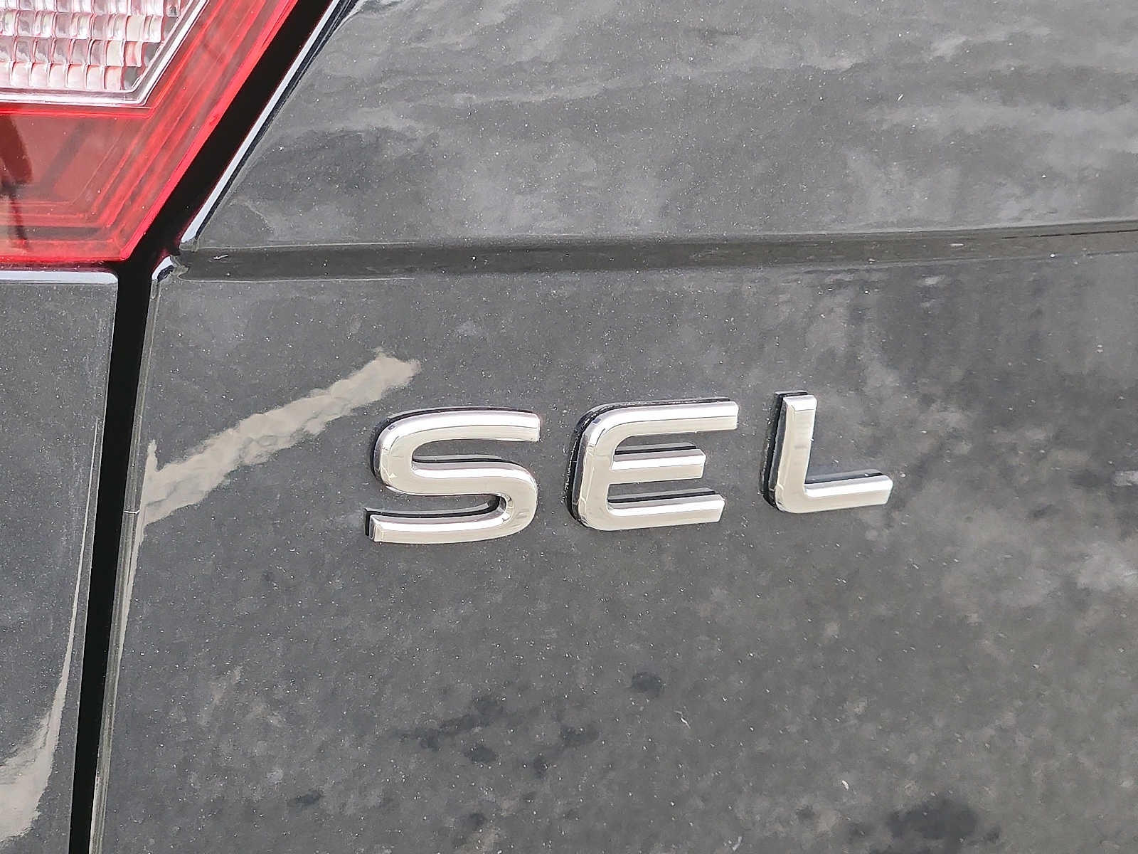 2023 Volkswagen Tiguan 2.0T SEL R-Line 4MOTION