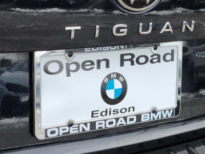 2023 Volkswagen Tiguan 2.0T SEL R-Line 4MOTION