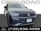 2022 Volkswagen Tiguan 2.0T SE R-Line Black 4MOTION
