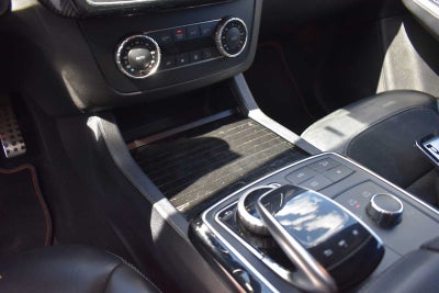 2019 Mercedes-Benz GLE AMG® GLE 43 4MATIC® Coupe