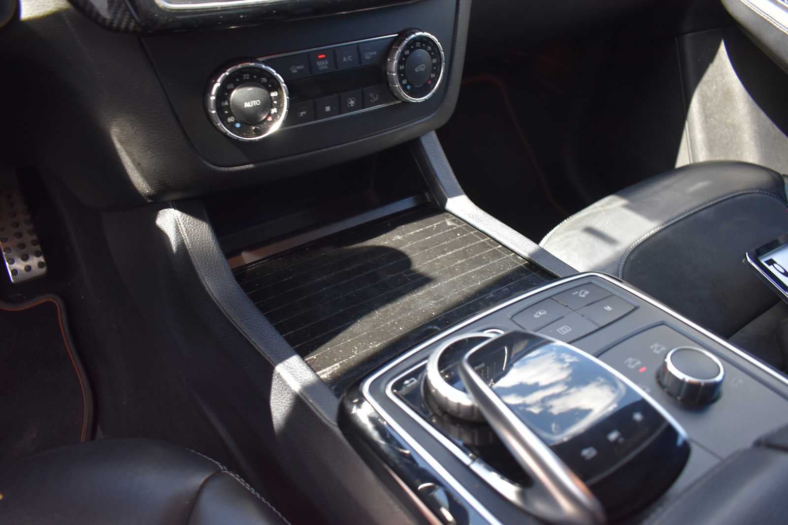 2019 Mercedes-Benz GLE AMG® GLE 43 4MATIC® Coupe