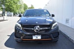 2019 Mercedes-Benz GLE AMG® GLE 43 4MATIC® Coupe