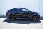 2019 Mercedes-Benz GLE AMG® GLE 43 4MATIC® Coupe