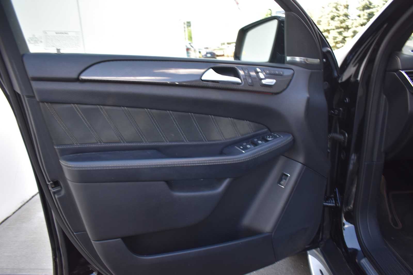 2019 Mercedes-Benz GLE AMG® GLE 43 4MATIC® Coupe