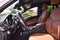 2019 Mercedes-Benz GLE AMG® GLE 43 4MATIC® Coupe