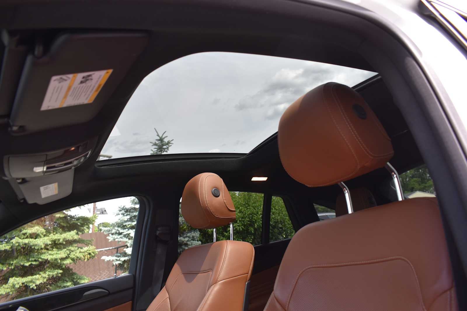 2019 Mercedes-Benz GLE AMG® GLE 43 4MATIC® Coupe