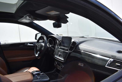 2019 Mercedes-Benz GLE AMG® GLE 43 4MATIC® Coupe