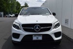 2019 Mercedes-Benz GLE AMG® GLE 43 4MATIC® Coupe