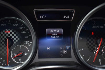 2019 Mercedes-Benz GLE AMG® GLE 43 4MATIC® Coupe