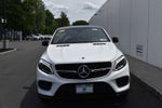 2019 Mercedes-Benz GLE AMG® GLE 43 4MATIC® Coupe