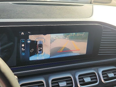 2025 Mercedes-Benz GLE GLE 450e 4MATIC® SUV