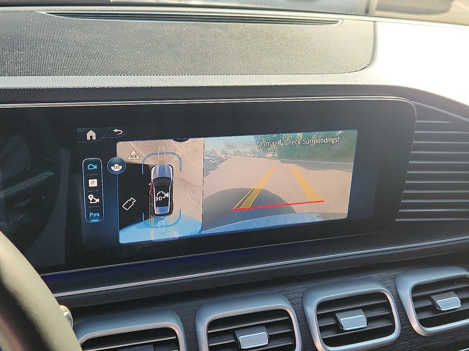 2025 Mercedes-Benz GLE GLE 450e 4MATIC® SUV
