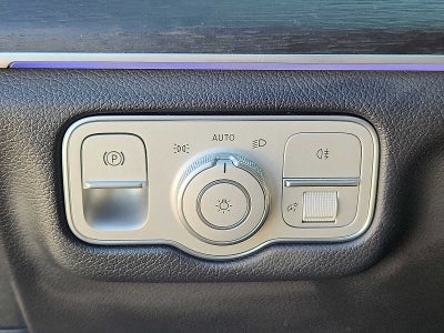 2025 Mercedes-Benz GLE GLE 450e 4MATIC® SUV