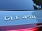 2025 Mercedes-Benz GLE GLE 450e 4MATIC® SUV