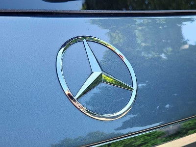 2025 Mercedes-Benz GLE GLE 450e 4MATIC® SUV