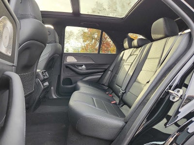 2022 Mercedes-Benz GLE GLE 350 4MATIC® SUV