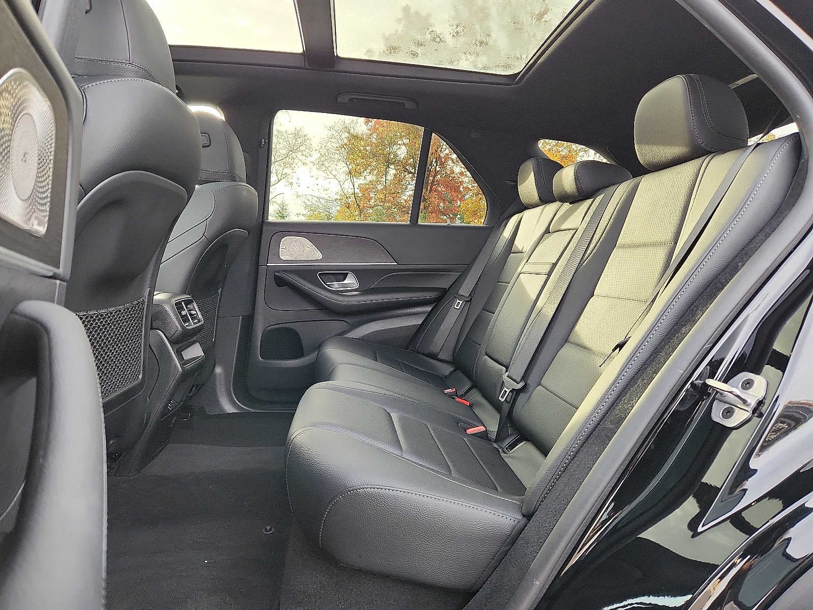 2022 Mercedes-Benz GLE GLE 350 4MATIC® SUV