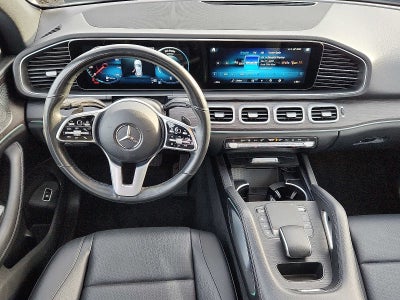 2022 Mercedes-Benz GLE GLE 350 4MATIC® SUV