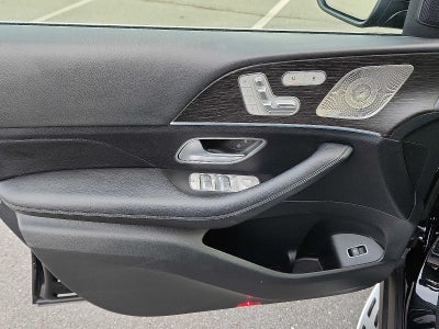 2022 Mercedes-Benz GLE GLE 350 4MATIC® SUV