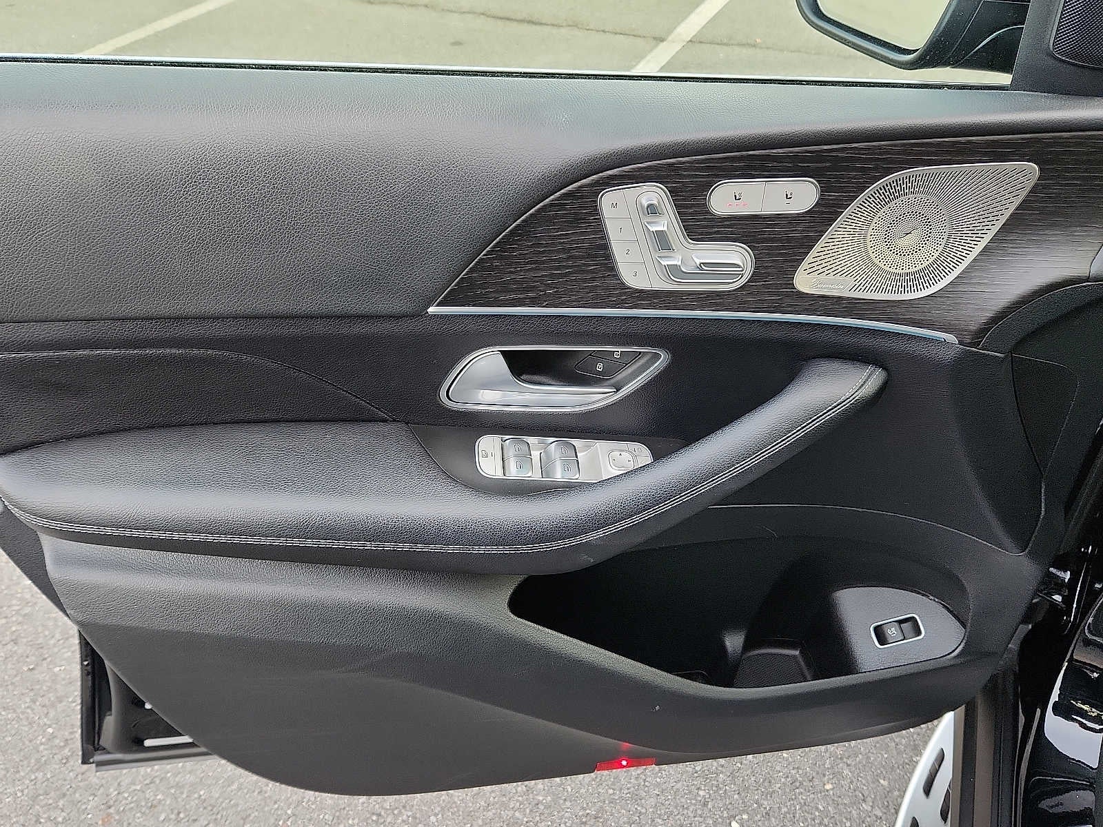 2022 Mercedes-Benz GLE GLE 350 4MATIC® SUV