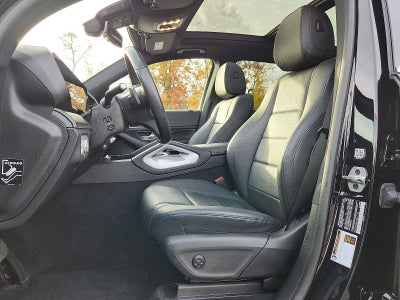 2022 Mercedes-Benz GLE GLE 350 4MATIC® SUV