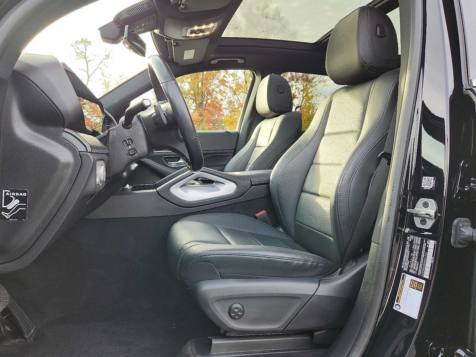 2022 Mercedes-Benz GLE GLE 350 4MATIC® SUV