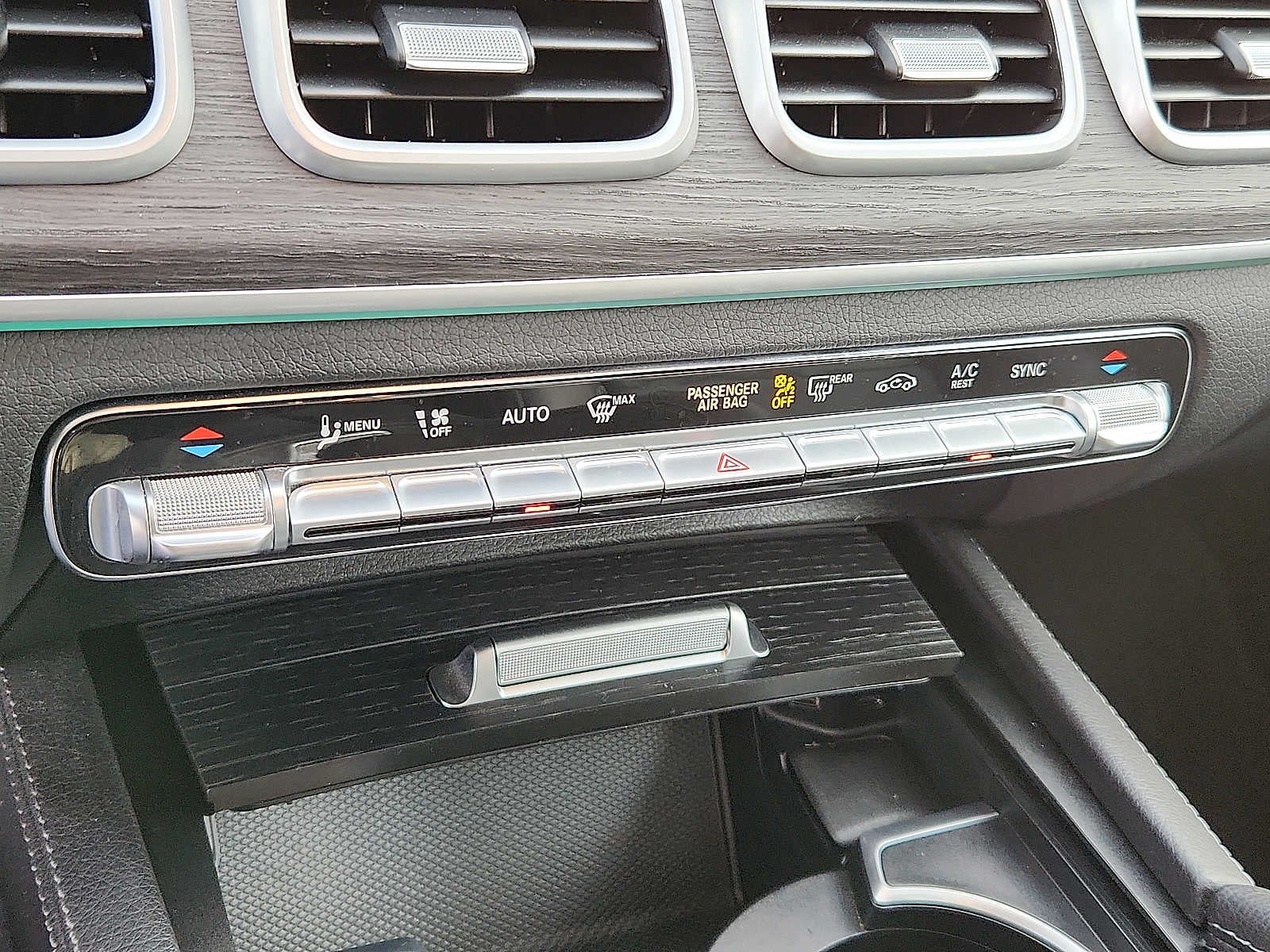 2022 Mercedes-Benz GLE GLE 350 4MATIC® SUV