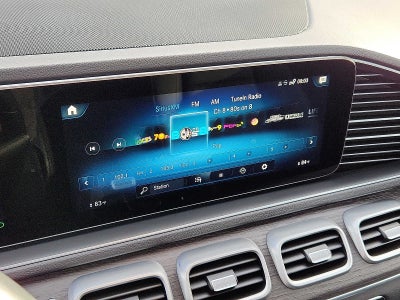 2022 Mercedes-Benz GLE GLE 350 4MATIC® SUV