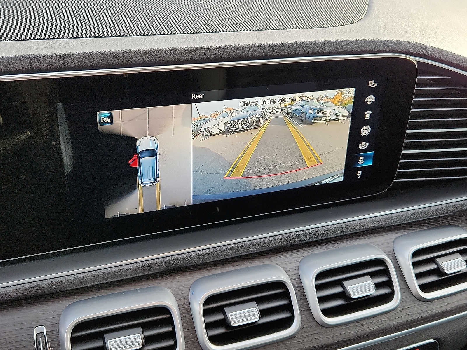 2022 Mercedes-Benz GLE GLE 350 4MATIC® SUV