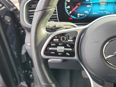 2022 Mercedes-Benz GLE GLE 350 4MATIC® SUV